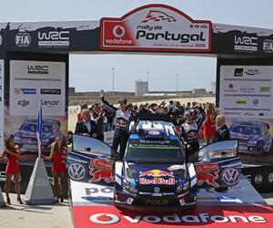 Rally Portugal