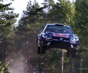 Rally Finland