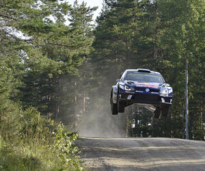 Rally Finland
