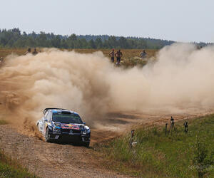 Rallye de Pologne
