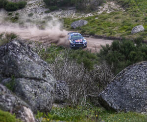 Rallye du Portugal
