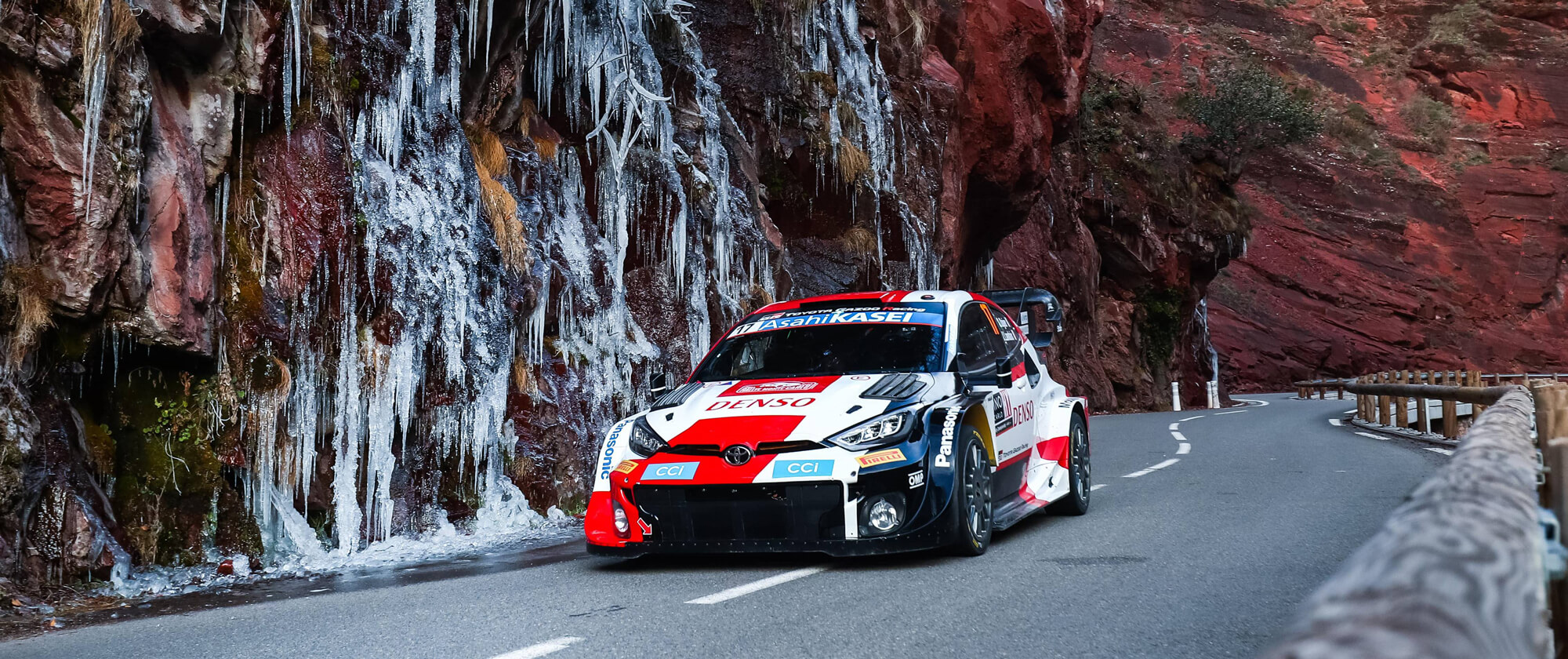 WRC - 