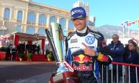 Rallye Monte-Carlo