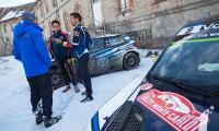 Rallye Monte-Carlo