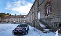 Rallye Monte-Carlo