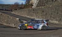 Rallye Monte-Carlo