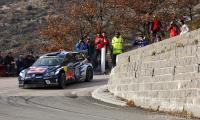 Rallye Monte-Carlo