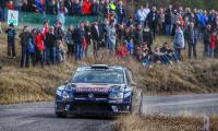 Rallye Monte-Carlo