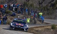 Rallye Monte-Carlo