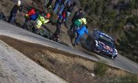 Rallye Monte-Carlo