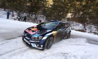 Rallye Monte-Carlo