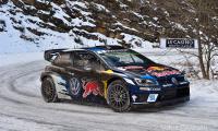 Rallye Monte-Carlo