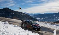 Rallye Monte-Carlo