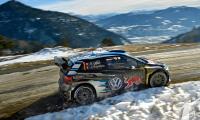 Rallye Monte-Carlo