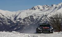 Rallye Monte-Carlo