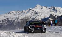 Rallye Monte-Carlo