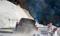 Rallye Monte-Carlo