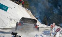 Rallye Monte-Carlo