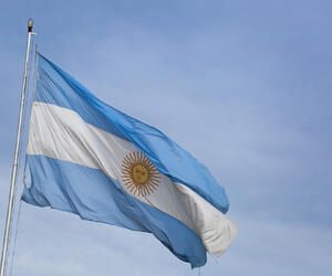 Rally Argentina