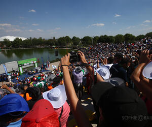 Rally Mexico
