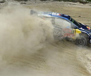 Rally Portugal