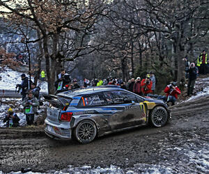 Rallye Monte-Carlo