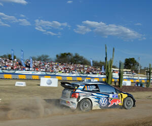 Rally Mexico