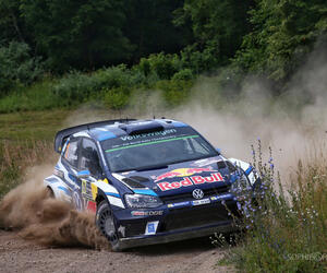 Rally Poland
