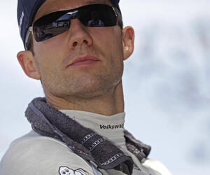 Rally Mexico