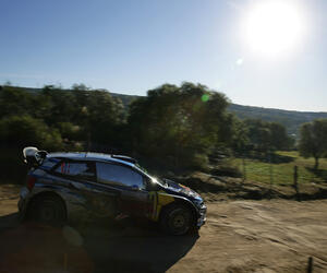 Rally Argentina