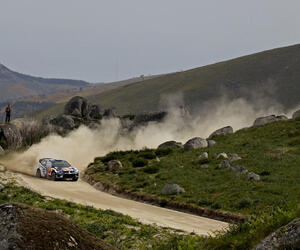 Rally Portugal