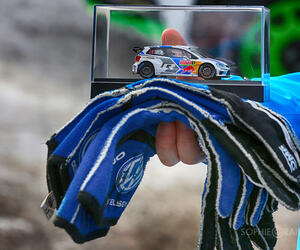 Rallye de Suède
