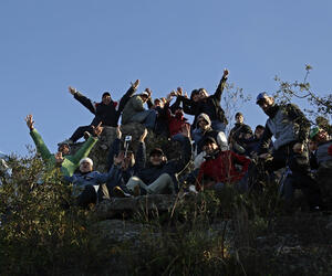 Rally Argentina