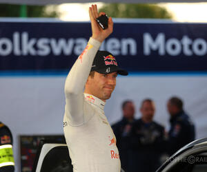 Rally Mexico