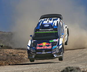 Rally Mexico