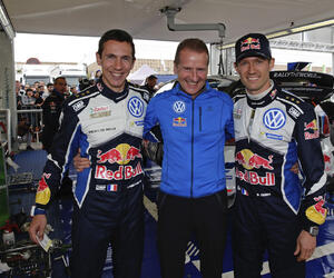 Rally Portugal