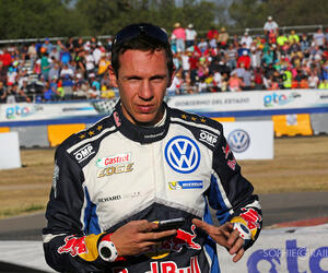 Rally Mexico