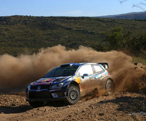 Rally Argentina
