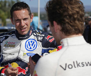 Rally Argentina