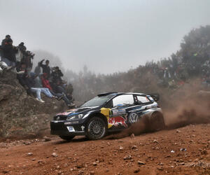 Rally Argentina