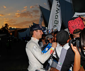 Rally Mexico