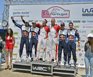 Rally Portugal