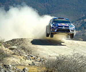 Rally Mexico