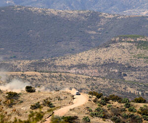 Rally Mexico