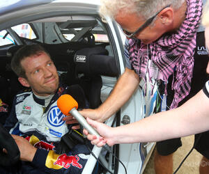 Rallye de Finlande