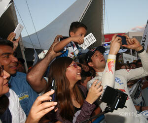 Rally Mexico