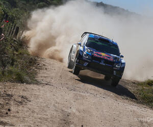 Rally Argentina