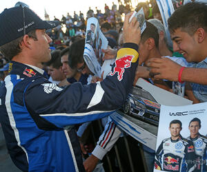 Rally Argentina