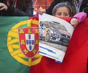 Rally Portugal