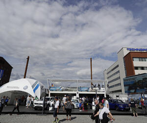 Rallye de Finlande